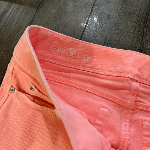 Lilly Pulitzer Jeans - Picture 13 of 14